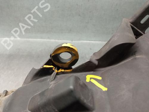 Faro derecho PEUGEOT 206 Hatchback (2A/C) 1.4 HDi eco 70 | BP29764780C29 