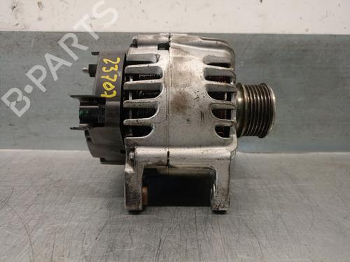 Generator RENAULT MEGANE IV Saloon 1.5 dCi 110 (110 hp) 29457135