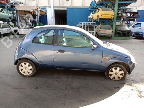 Démarreur FORD KA (RB_) 1.3 i ROCAM | BP21577805M8 