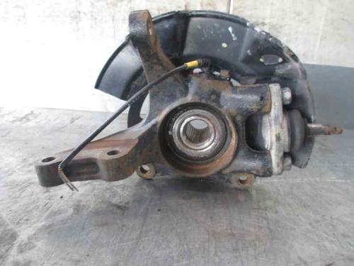 Used Right front steering knuckle HYUNDAI TUCSON (JM) 2.0 CRDi (140 hp) 7014235