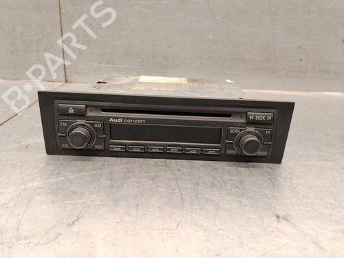 radio-audi-a3-8p1-2003-2004-2005-2006-2007-2008-2009-2010-2011-2012-2013-39097622 main image