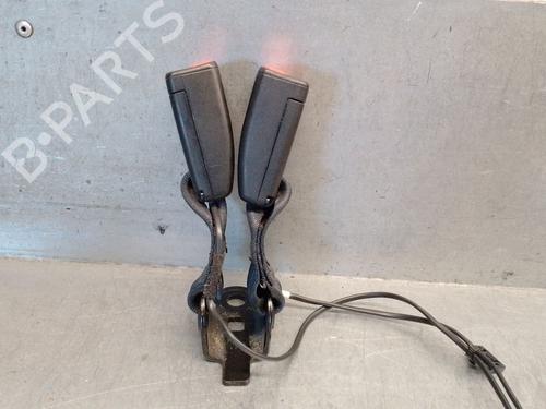Used Seat buckle CITROËN C3 III (SX) 1.2 PURETECH 82 (82 hp) 29438288