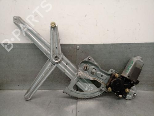 Used Front left window mechanism Front left window mechanism PEUGEOT 205 II (20A/C) 1.8 TD (78 hp) 33887626 33887626