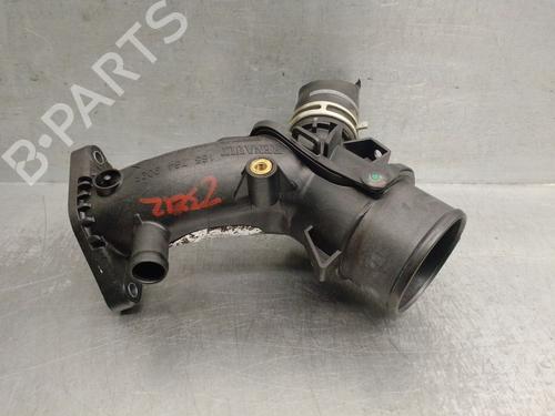 Pipe RENAULT CLIO IV (BH_) 1.5 dCi 90 | BP29820832M125 