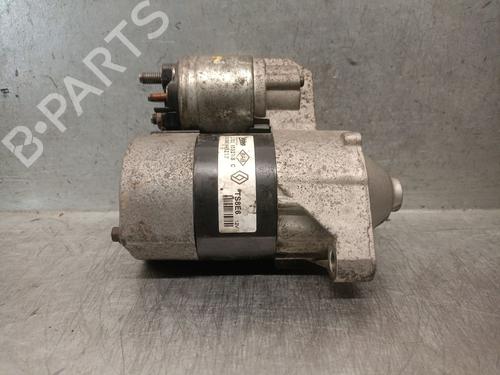 Startmotor DACIA SANDERO 1.2 16V (75 hp) 24808348