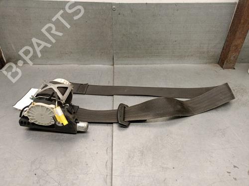 Used Front left seatbelt Front left seatbelt ALFA ROMEO BRERA (939_) 2.4 JTDM 20V (939DXD1B, 939DXD12) (200 hp) 33399898 33399898