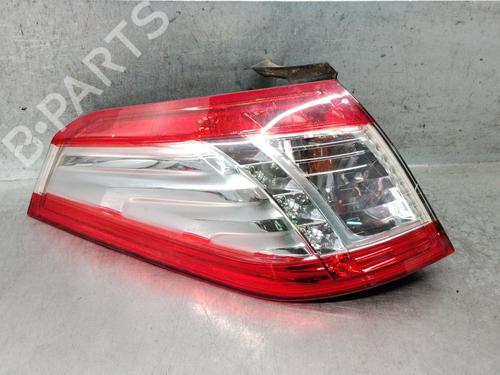 Used Left taillight Left taillight 36385486 36385486