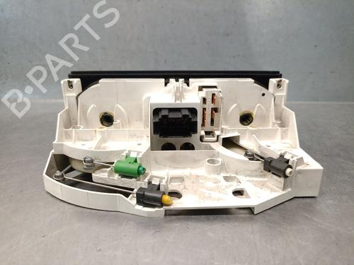 Climate control VW POLO (6N2) 1.4 TDI | BP38013230I5 - Image 2