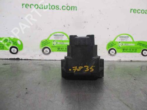Ignition coil PEUGEOT 106 II (1A_, 1C_) 1.4 i | BP2125441M94 