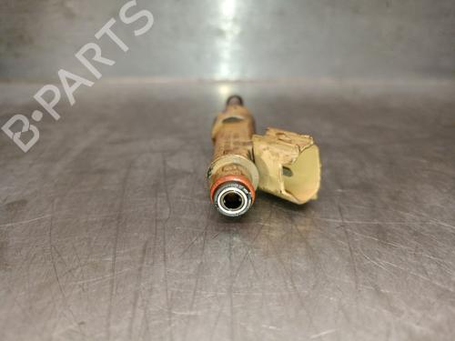 Injector TOYOTA VERSO (_R2_) 1.6 (ZGR20_, ZGR20R) | BP29305775M100 