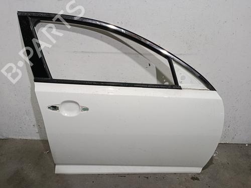 Used Right front door KIA OPTIMA (FSGDS6B) 1.7 CRDi (136 hp) 30377082