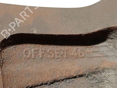 Rim KIA CARNIVAL / GRAND CARNIVAL III (VQ) 2.9 CRDi | BP29915779C45