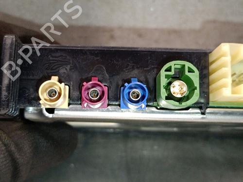 Electronic module MERCEDES-BENZ GLE (W166) 350 d 4-matic (166.024) | BP39617865M83 - Image 5