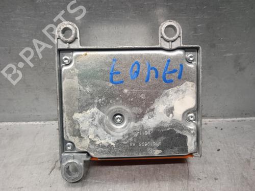 ECU airbags CITROËN XSARA PICASSO (N68) 2.0 HDi | BP12056900M53 