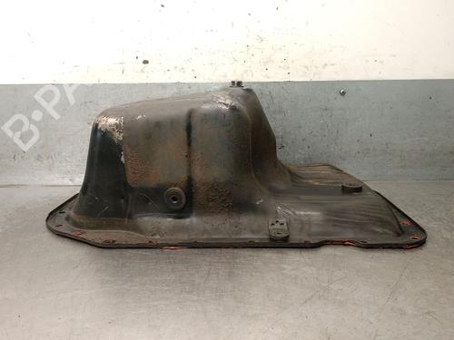 Ölwanne für MITSUBISHI PAJERO III (V7_W, V6_W) 3.2 Di-D (V68W) (160 hp) 32728053