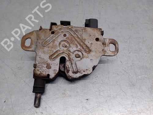 Hood lock FORD FOCUS I (DAW, DBW) 1.6 16V | BP16260293C133 