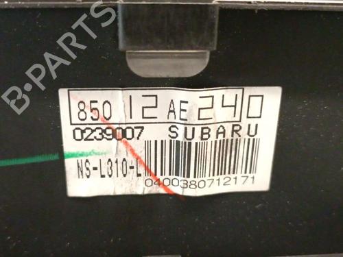 Instrument cluster SUBARU LEGACY III Estate (BH) 3.0 H6 AWD (BHE) | BP25723090C47