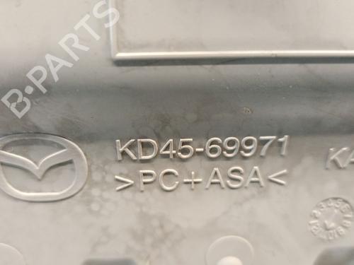 Kabinelys MAZDA CX-5 (KF) 2.0 SKYACTIV-G | BP27638238I8 - Image 5
