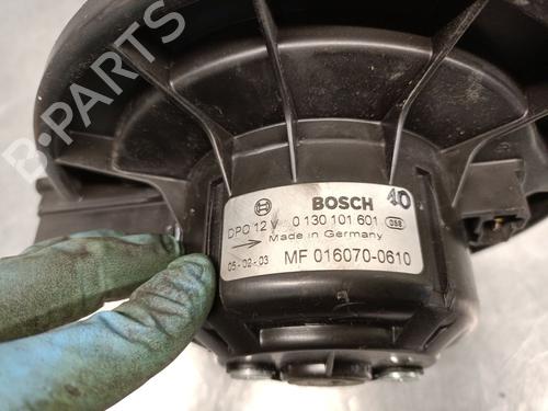 Heater blower motor TOYOTA COROLLA Verso (ZER_, ZZE12_, R1_) 2.0 D-4D (CUR10_, CUR10R) | BP23402042M62 