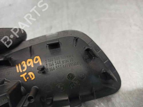 Rear right interior door handle BMW 3 (E90)  | BP6047420I16 