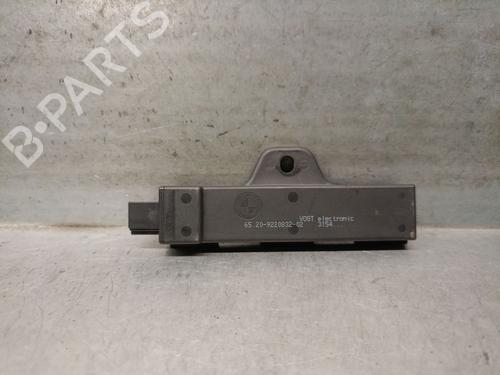 Antenne/Base BMW 2 Active Tourer (F45) 218 d (150 hp) 25240776