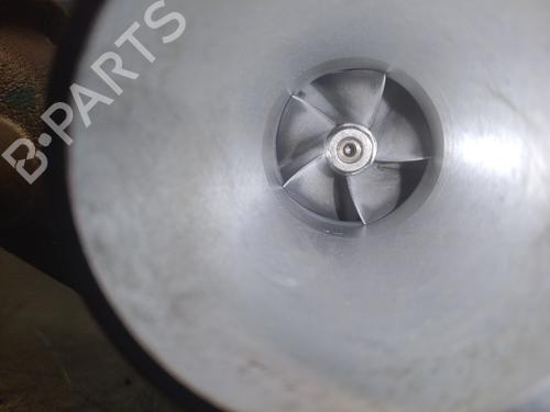 Turbocharger/Supercharger FIAT TIPO Estate (356_, 357_)  | BP12115683M71 
