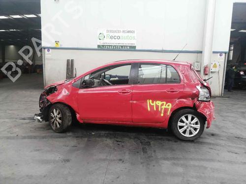 Rudehejsemekanisme ventre foran TOYOTA YARIS (_P9_)  | BP9412569C22 