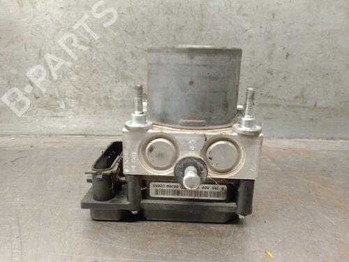 ABS pump OPEL CORSA C (X01) 1.3 CDTI (F08, F68) | BP31131569M43
