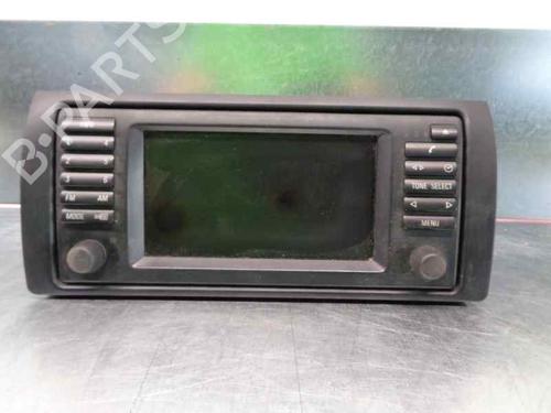 Display monitor BMW X5 (E53) 3.0 d | BP5982461C48 