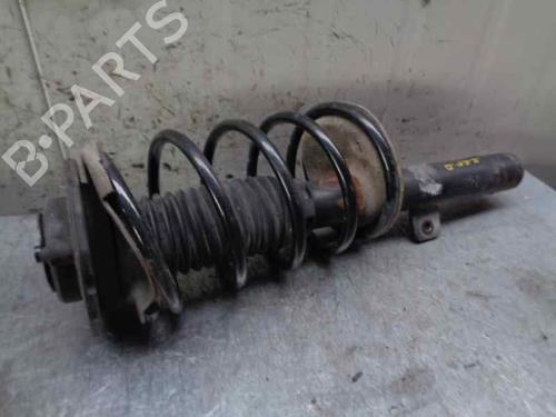 Used Left front shock absorber PEUGEOT 306 (7B, N3, N5) 1.9 SLD (68 hp) 4963969