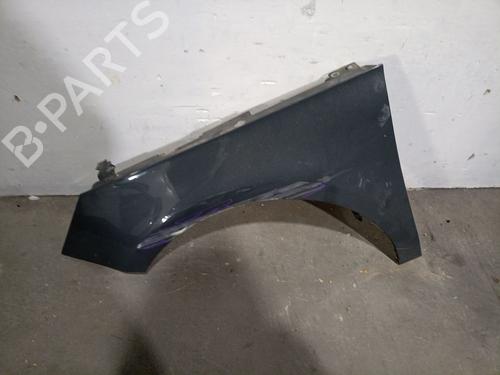 Used Left front fenders AUDI A1 Sportback (8XA, 8XF) 1.0 TFSI (95 hp) 27890200