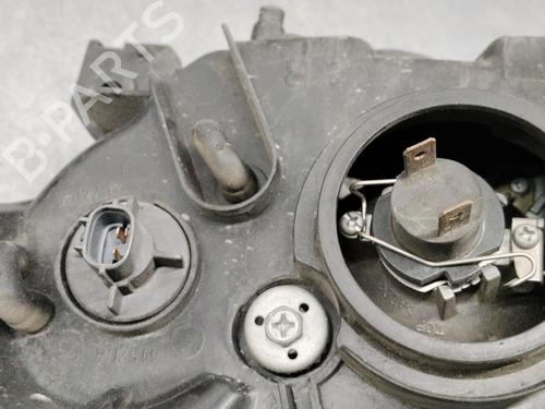 Right headlight MAZDA 3 (BK) 2.0 MZR-CD (BK14) | BP37174502C29 - Image 9