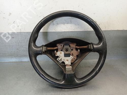 Used Steering wheel HONDA HR-V (GH_) 1.6 16V 4WD (GH2, GH4) (124 hp) 27243436