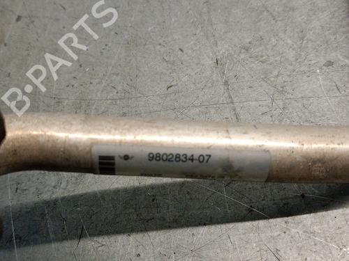 AC pipe MINI MINI COUNTRYMAN (R60) Cooper D | BP33270177M126  - Image 6