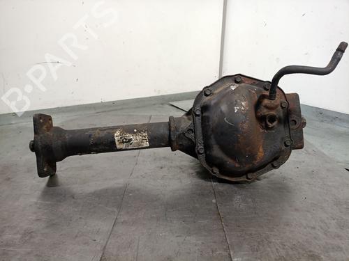 Front differential SSANGYONG REXTON / REXTON II (GAB_) 2.7 Xdi 4x4 | BP37464871M23 - Image 3
