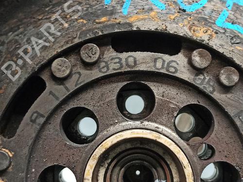 Flywheel MERCEDES-BENZ E-CLASS (W210) E 240 (210.061) | BP14330310M101 