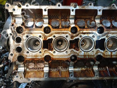 Cylinder head VOLVO V50 (545) 2.4 | BP32518529M5 - Image 3
