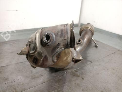 Catalyst SEAT ATECA (KH7, KHP) 1.5 TSI | BP31160574M10