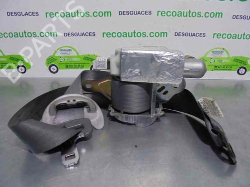 Front right seatbelt TOYOTA PRIUS Liftback (_W2_) 1.5 Hybrid (NHW20_, NHW20R) 7321047081B0 | 7321047081B0 | 5 | PUERTAS