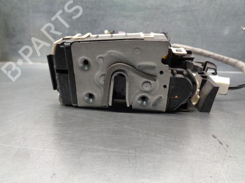 Rear right lock MERCEDES-BENZ C-CLASS (W204) C 180 Kompressor (204.044, 204.045) | BP9273973C99 