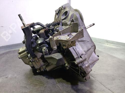 Gearbox FIAT DOBLO Cargo (263_) 1.3 D Multijet | BP30002094M3