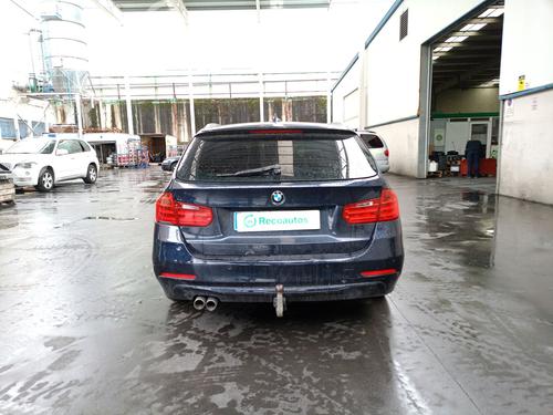 Pipe BMW 3 Touring (F31) 330 d | BP32068077M125 - Image 6