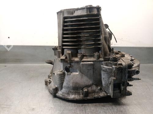 Gearbox PEUGEOT 308 I (4A_, 4C_) 2.0 HDi | BP30082159M3 