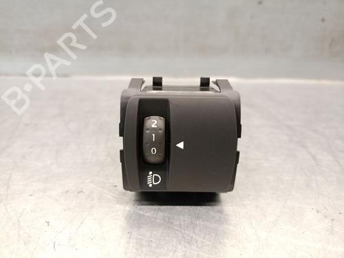 Used Headlight switch DACIA SANDERO III 1.0 TCe 90 (91 hp) 26392719