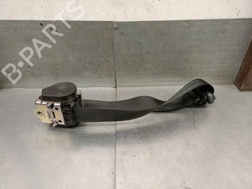 Rear left seatbelt OPEL COMBO Box Body/MPV (X12) 1.3 CDTI (B05) | BP38985074I29 - Image 2