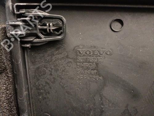 Scuttle panel VOLVO XC60 I SUV (156) D5 AWD | BP29827476C110