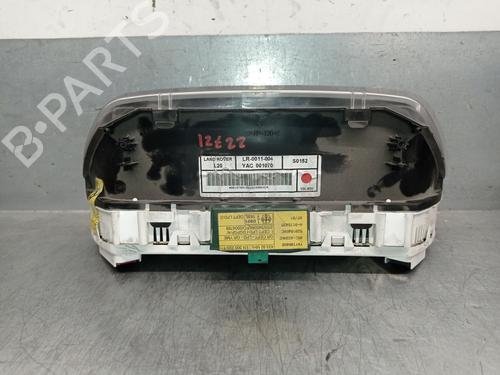 Instrument cluster LAND ROVER FREELANDER I (L314) 2.0 Td4 4x4 | BP26322698C47 