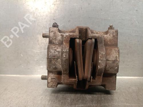 Right rear brake caliper CITROËN C5 II (RC_) 2.0 HDi (RCRHRH) | BP25756668M106 