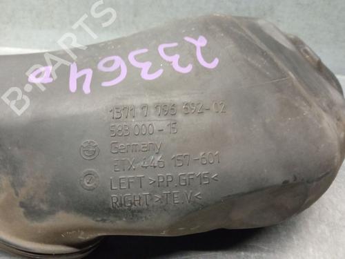 Pipe BMW 5 (E60) 525 d | BP30005970M125 