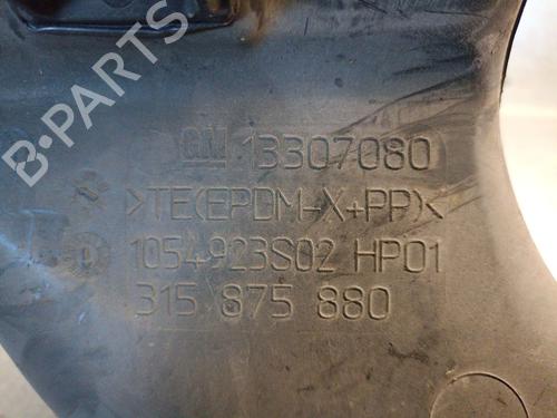 Pipe OPEL ASTRA J (P10) 1.6 CDTi (68) | BP33995376M125  - Image 6